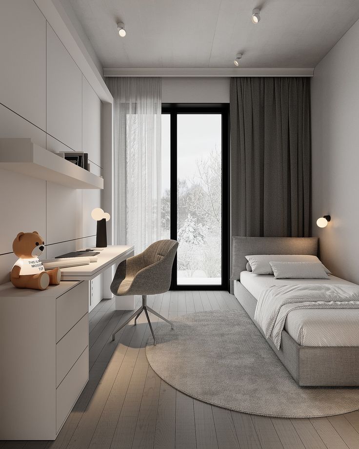 Детская комната